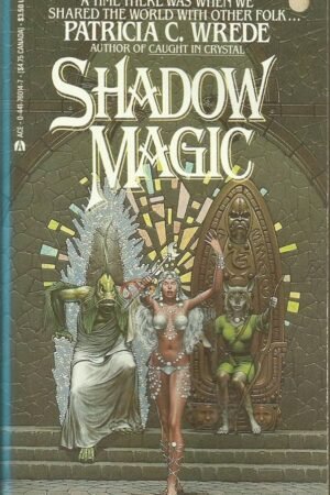 Shadow Magic