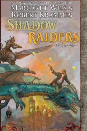 Shadow Raiders