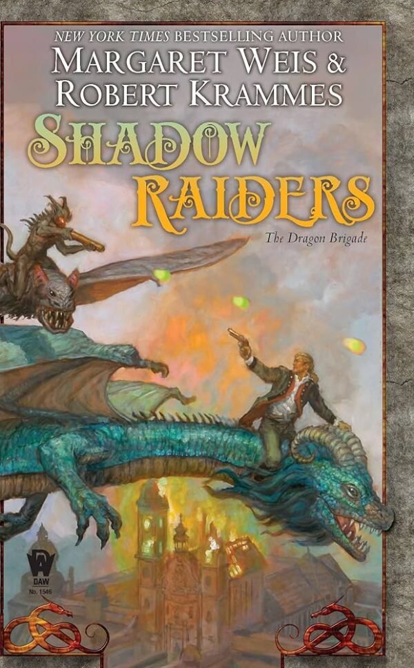 Shadow Raiders Shadow Raiders