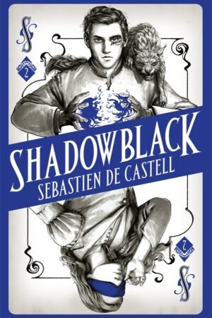 Shadowblack