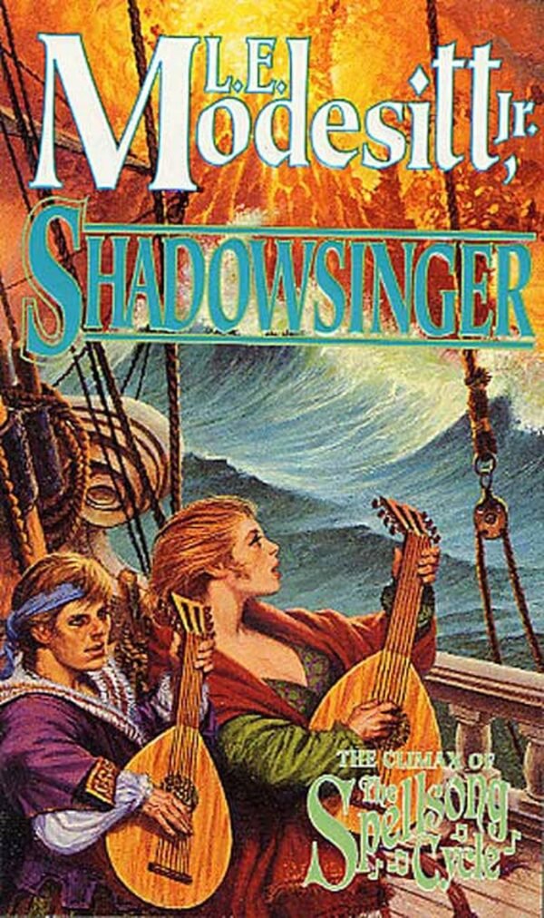 Shadowsinger Shadowsinger