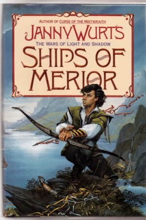 Ships of Merior