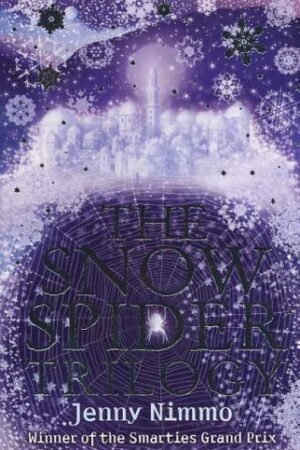 Snow Spider Trilogy