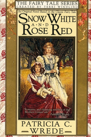 Snow White and Rose Red