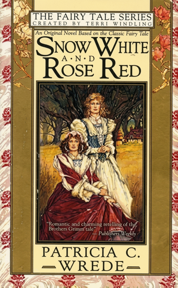 Snow White and Rose Red