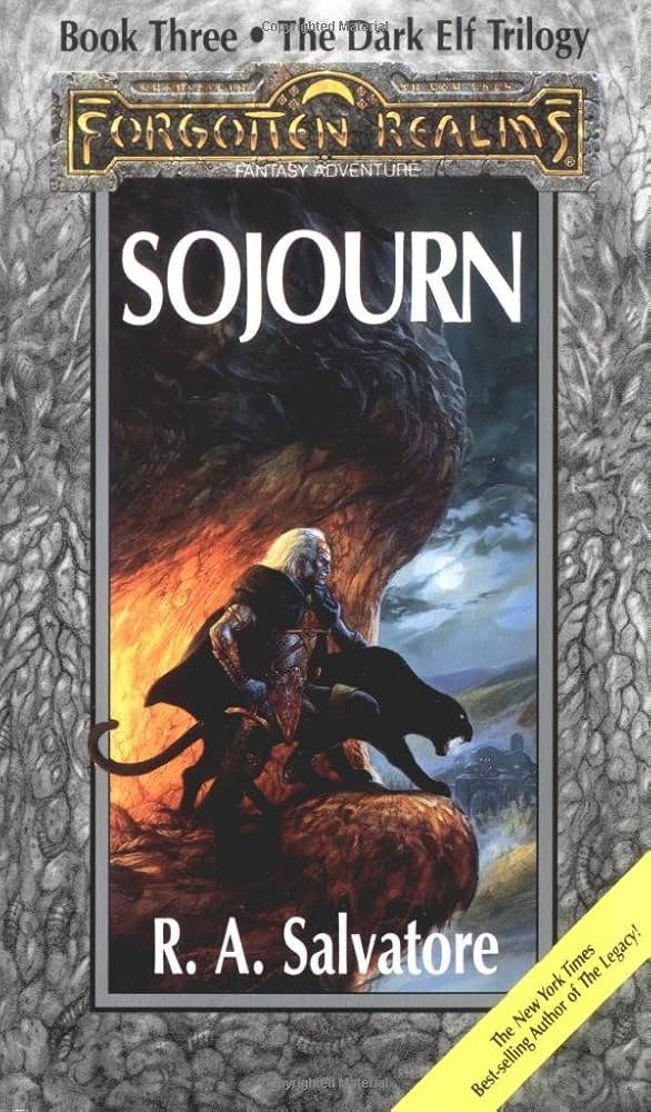 Sojourn