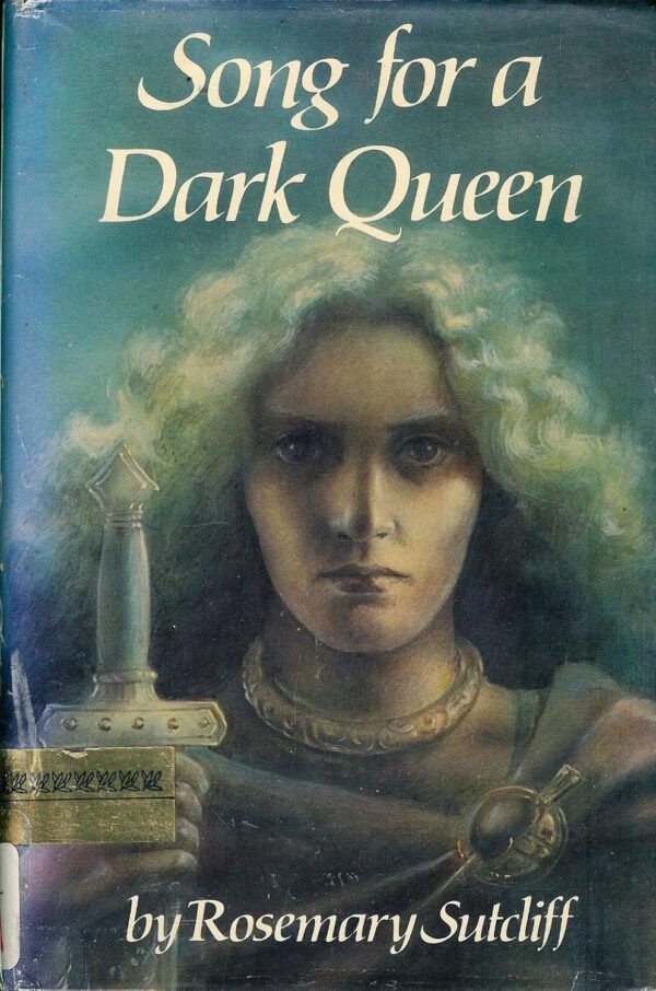 Song for a Dark Queen Song for a Dark Queen