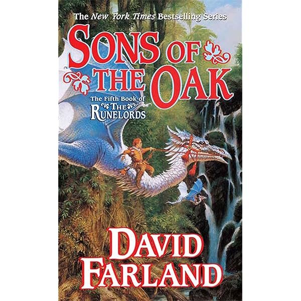 Sons of the Oak Sons of the Oak