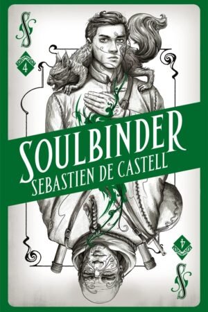 Soulbinder