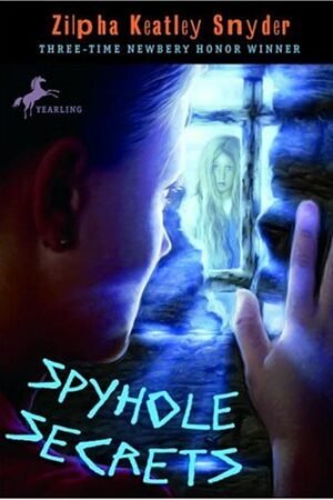 Spyhole Secrets
