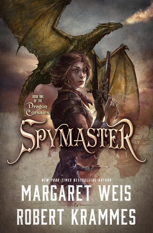 Spymaster Spymaster