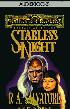 Starless Night