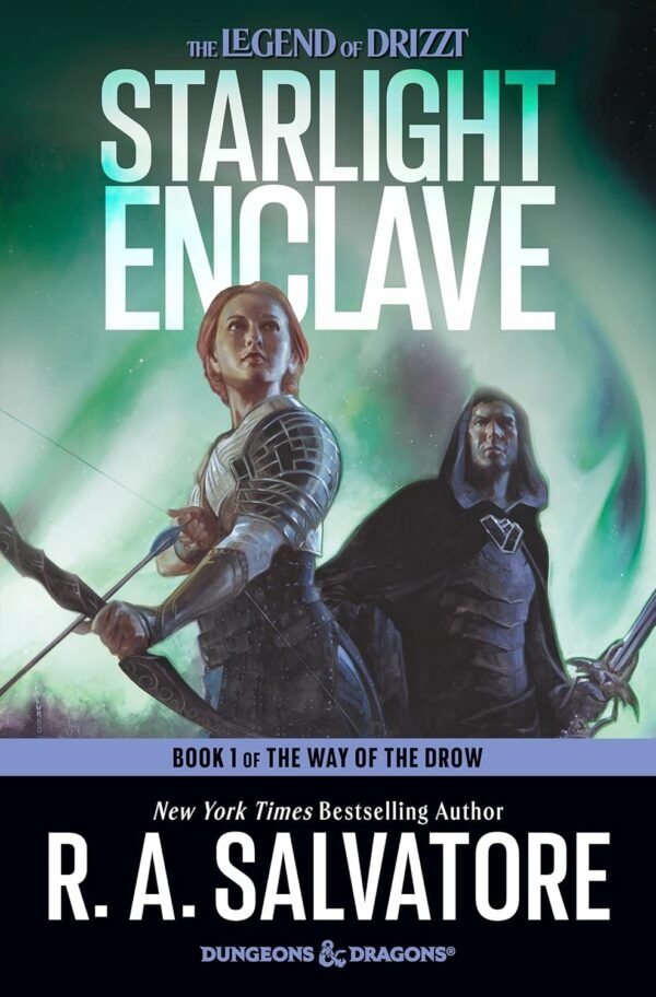 Starlight Enclave Starlight Enclave