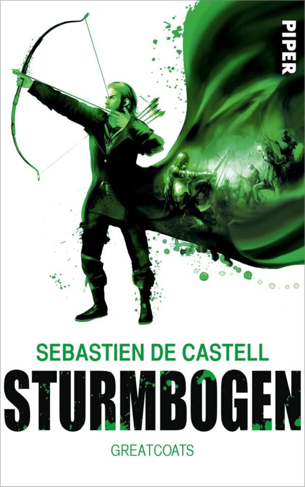 Sturmbogen Sturmbogen