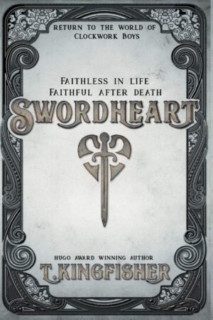 Swordheart
