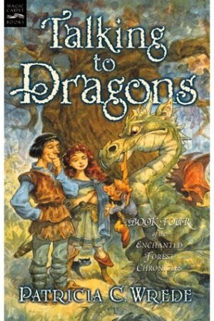 Talking to Dragons