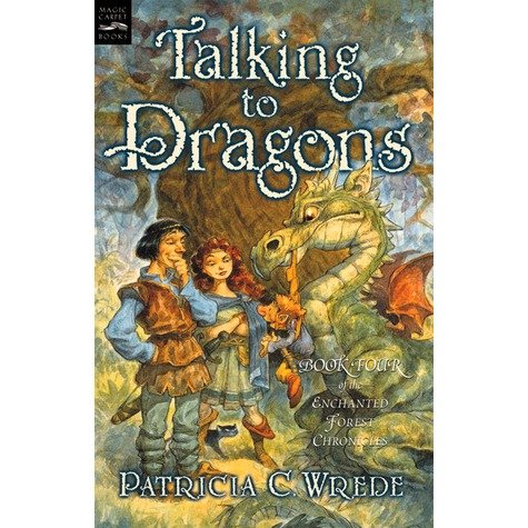 Talking to Dragons