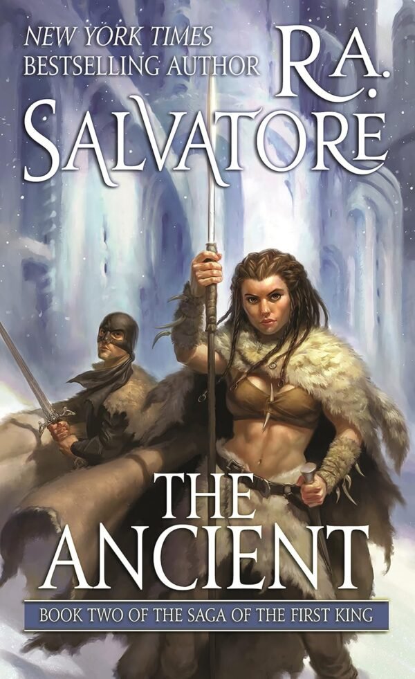 The Ancient The Ancient