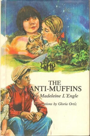 The Anti-Muffins