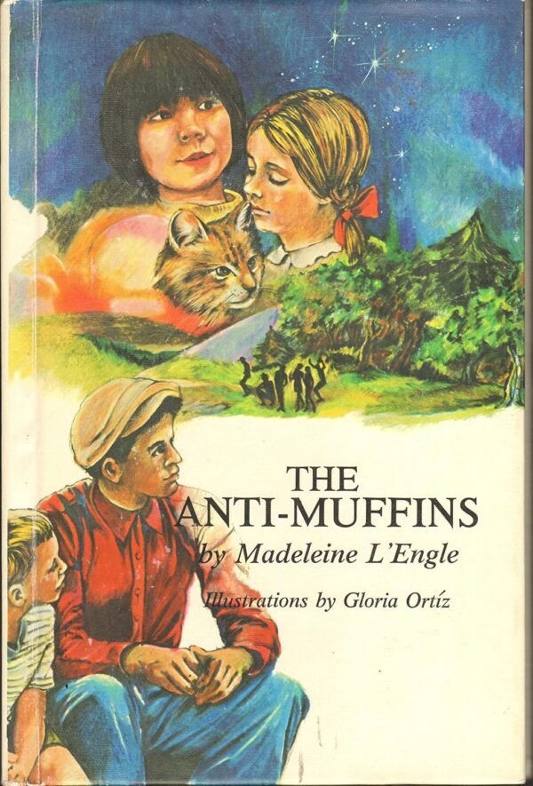 The Anti-Muffins