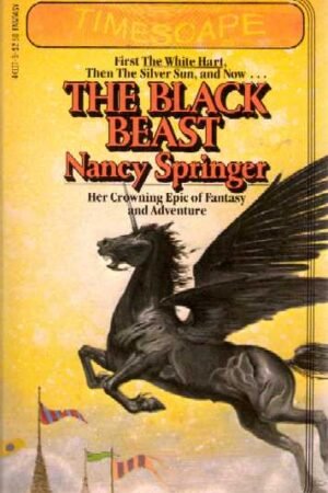 The Black Beast