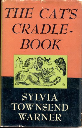 The Cat's Cradle-Book