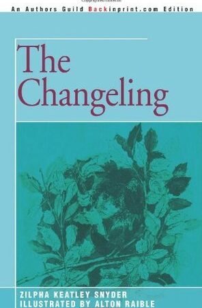 The Changeling