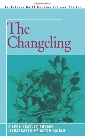 The Changeling The Changeling