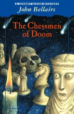 The Chessmen of Doom