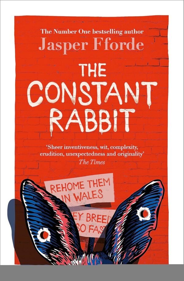 The Constant Rabbit The Constant Rabbit