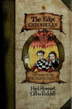 The Curse of the Gloamglozer