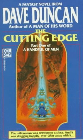 The Cutting Edge The Cutting Edge