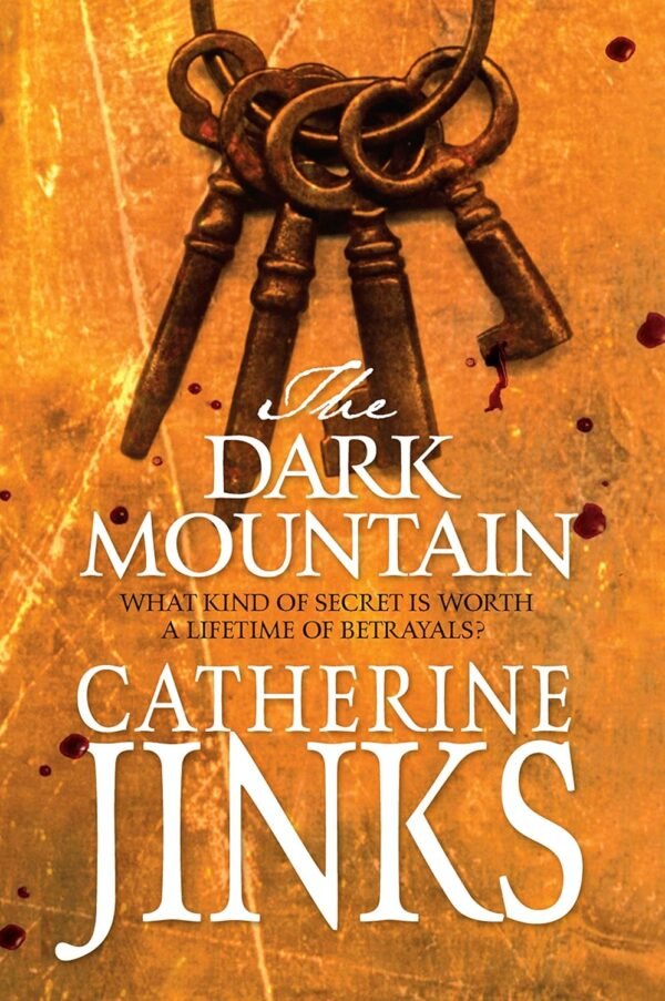 The Dark Mountain