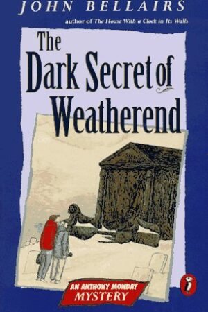 The Dark Secret of Weatherend