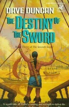 The Destiny of the Sword