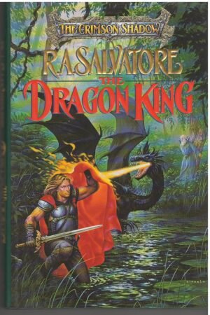 The Dragon King