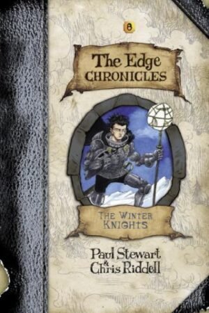 The Edge Chronicles 2: The Winter Knights: Second Book of Quint
