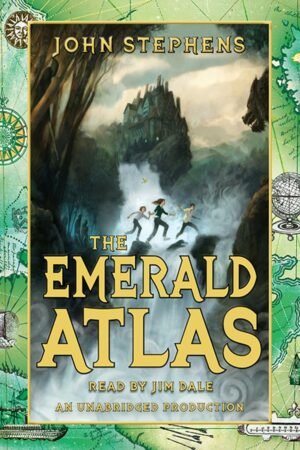 The Emerald Atlas