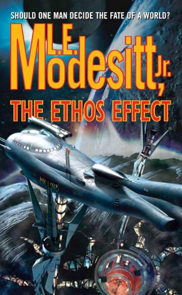 The Ethos Effect The Ethos Effect