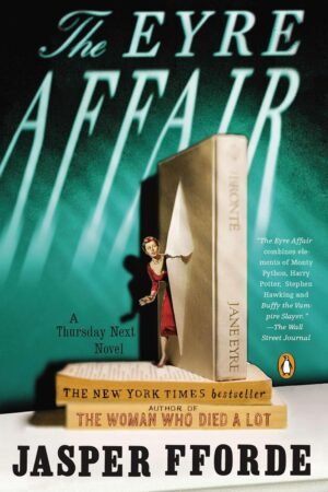 The Eyre Affair