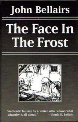 The Face In The Frost