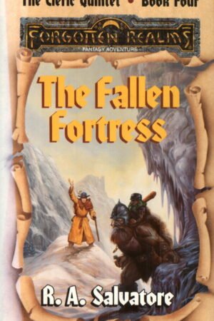 The Fallen Fortress
