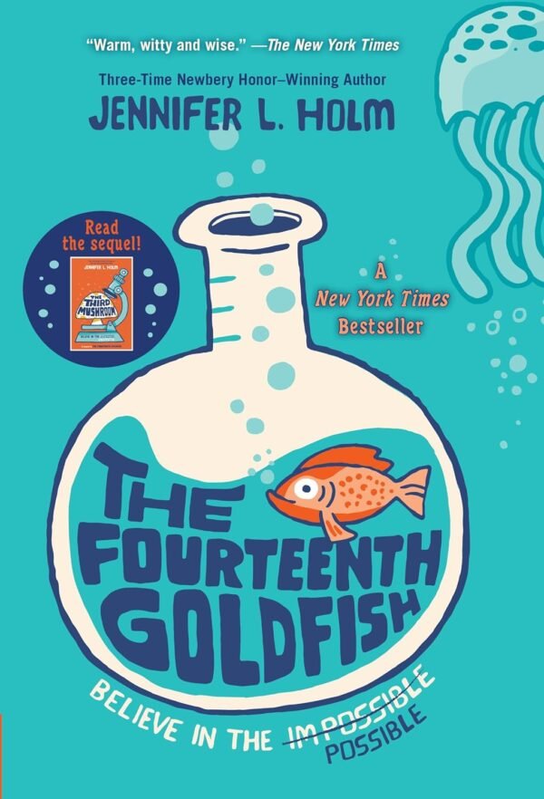 The Fourteenth Goldfish The Fourteenth Goldfish
