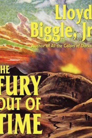 The Fury Out of Time
