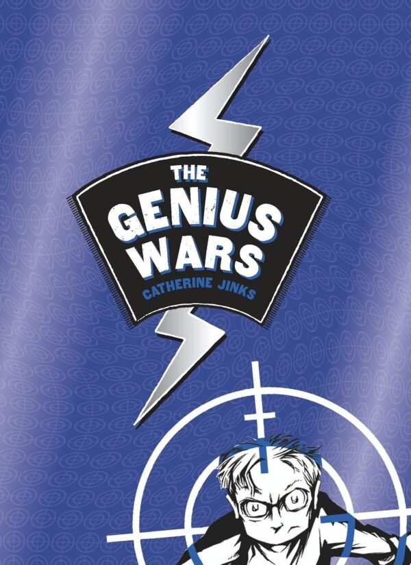 The Genius Wars The Genius Wars