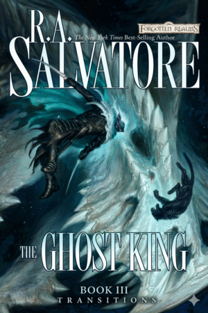 The Ghost King