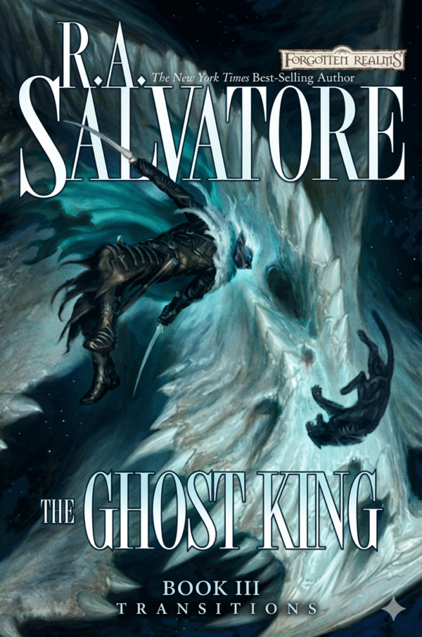 The Ghost King