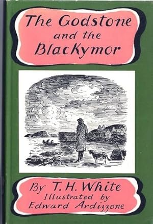 The Godstone and the Blackymor