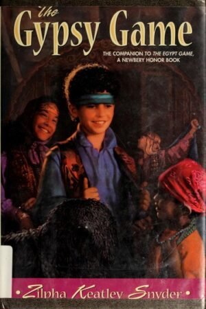 The Gypsy Game