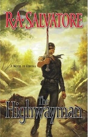 The Highwayman